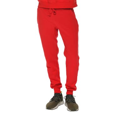 Lane Seven LST006 Unisex Premium Jogger Pant - RED