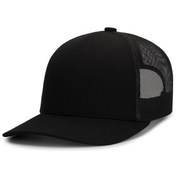 Augusta Sportswear M08 Multicam Trucker Snapback Cap