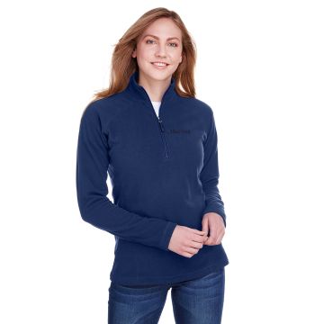 Marmot M12403 Women's Rocklin Half-Zip Jacket