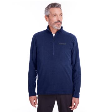 Marmot M12650 Men's Rocklin Half-Zip Jacket