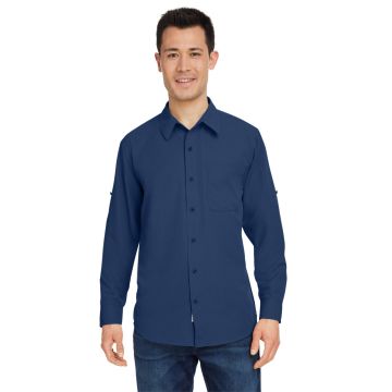 Marmot M14089 Men's Aerobora Long-Sleeve Woven