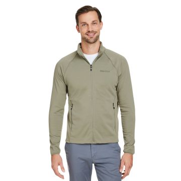 Marmot M82 Men's Leconte Fleece Jacket