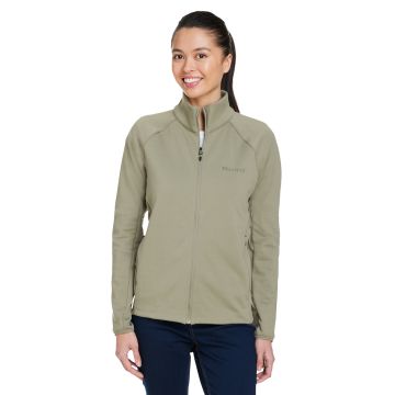 Marmot M92 Women's Leconte Fleece Jacket