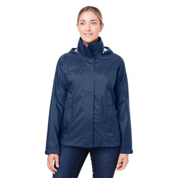 Marmot M15866 Ladies' Precip Eco Rain Jacket