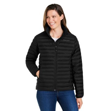 Marmot M15870 Ladies' Echo Featherless Jacket - BLACK