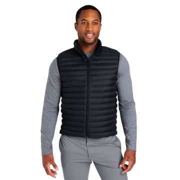 Marmot M15912 Men's Echo Featherless Vest - BLACK