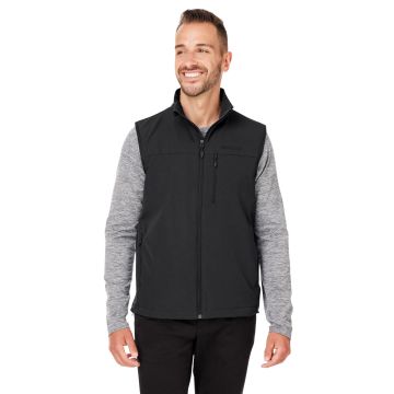 Marmot M16078 Men's Tempo Vest - BLACK