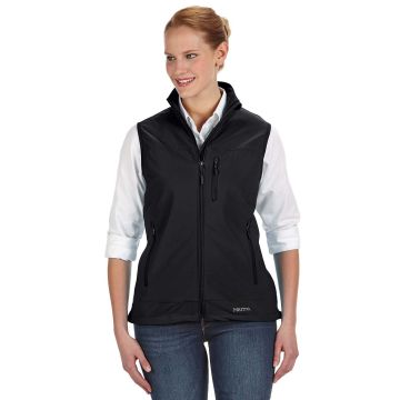 Marmot M16080 Ladies' Tempo Vest - BLACK