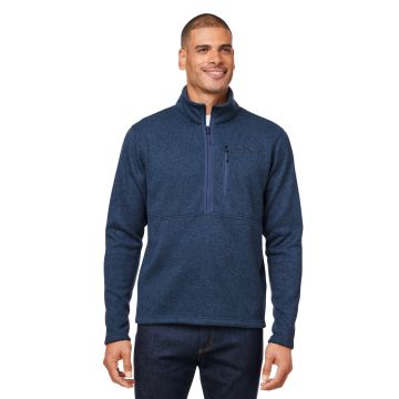 Marmot M16221 Men's Drop Line Half-Zip Jacket