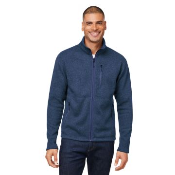 Marmot M16223 Men's Drop Line Fleece Jacket
