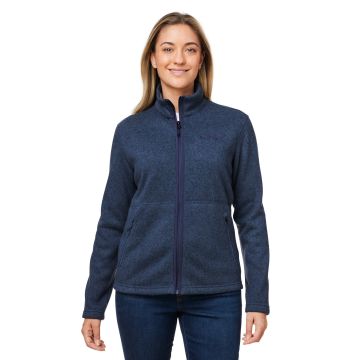 Marmot M16250 Ladies' Drop Line Fleece Jacket