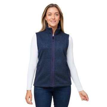 Marmot M16251 Ladies' Dropline Fleece Vest