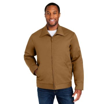 Harriton M721T Unisex Tall ClimaBloc Station Jacket