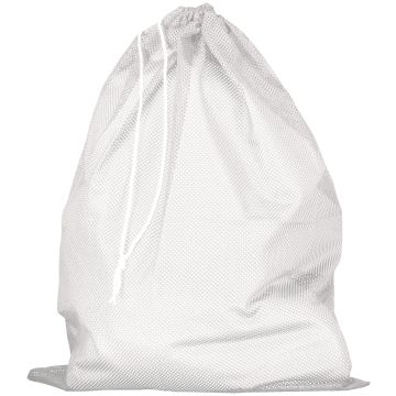 Augusta Sportswear MLB6B0 Mesh Laundry Bag