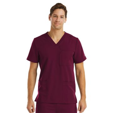 Maevn 5902 Men's V-Neck Top