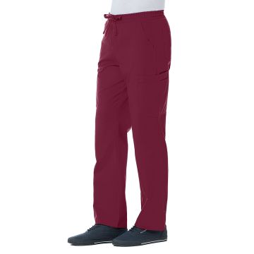 Maevn 8206 Men's Ten-Pocket Full Elastic Pant