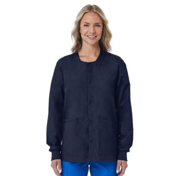 Maevn 8716 Unisex Three-Pocket Jacket