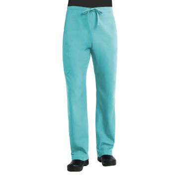 Maevn 9706 Unisex Two-Pocket Classic Styling Pant