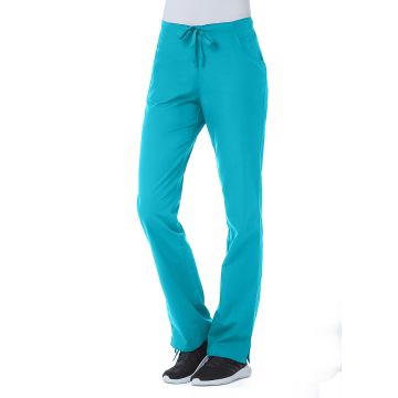 Maevn 9716 Women's Three-Pocket Exceptionally Soft Pant