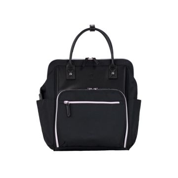 ScrubJoy SJB2 Lightweight Water-Resistant Mini Backpack
