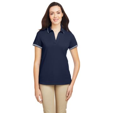 Nautica N17168 Women's Deck Polo