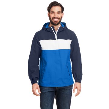 Nautica N17Unisex Windward Pullover Jacket