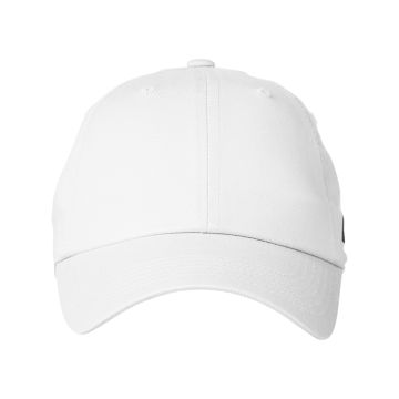Nautica N17606 J-Class Baseball Cap - WHITE