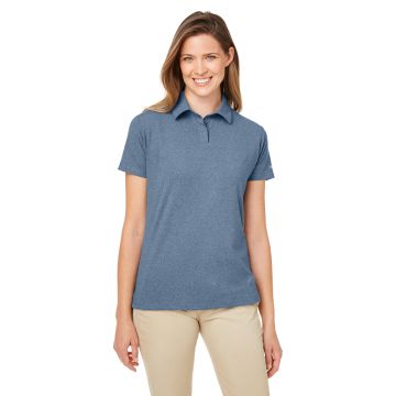 Nautica N17923 Women's Saltwater Stretch Polo