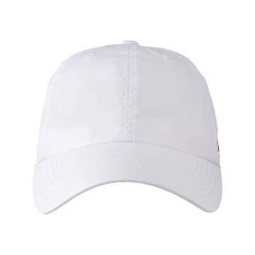 Nautica N17972 Hudson 6-Panel Cap - WHITE