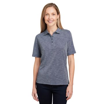 Nautica N17974 Women's Sun Surfer Polo