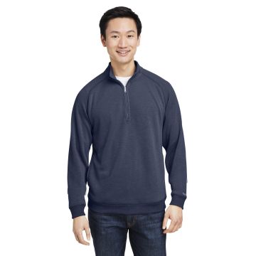 Nautica N17991 Unisex Sun Surfer Supreme Quarter-Zip