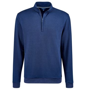 Nautica N18090 Men's Explorer Half-Zip Fleece Jacket