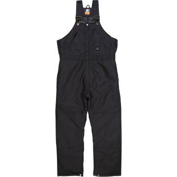 Berne NB834 Men's ICECAP Insulated Bib Overall