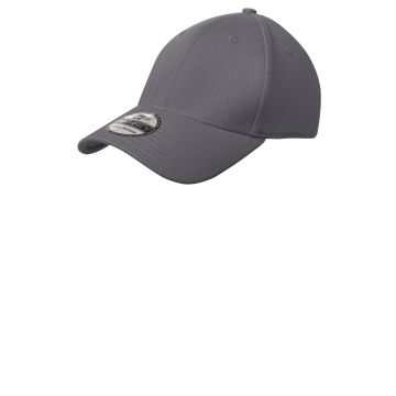 New Era - Structured Stretch Cotton Cap. NE1000