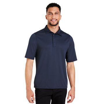 North End NE110 Men's Revive Coolcore Polo