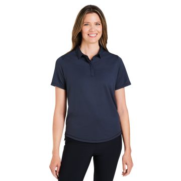North End NE110W Women's Revive Coolcore Polo