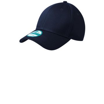 New Era - Adjustable Structured Cap. NE200