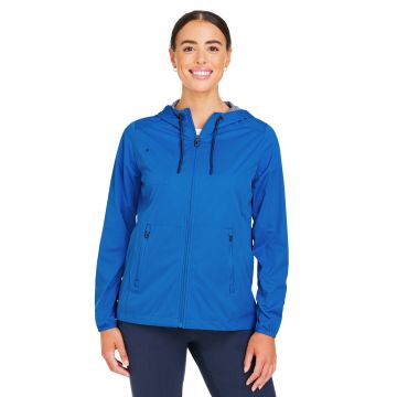 North End NE75W Women's Network Lightweight Jacket