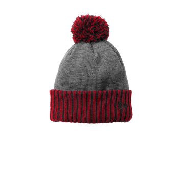 New Era Colorblock Cuffed Beanie. NE904