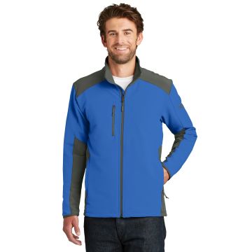 DISCONTINUED The North Face Tech Stretch Soft Shell Jacket. NF0A3LGV