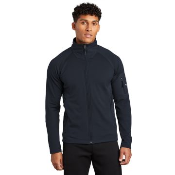 The North Face Mountain Peaks Full-Zip Fleece Jacket NF0A47FD