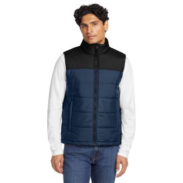 The North Face Everyday Insulated Vest. NF0A529A
