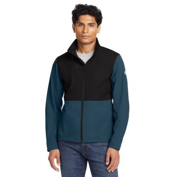 The North Face Castle Rock Soft Shell Jacket. NF0A552Z