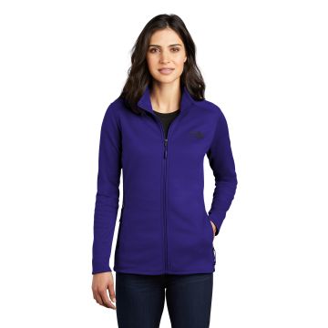 The North Face Women's Skyline Full-Zip Fleece Jacket NF0A7V62
