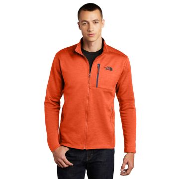 The North Face Skyline Full-Zip Fleece Jacket NF0A7V64