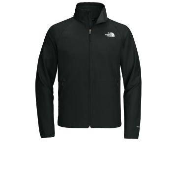 The North Face Barr Lake Soft Shell Jacket NF0A8BUD