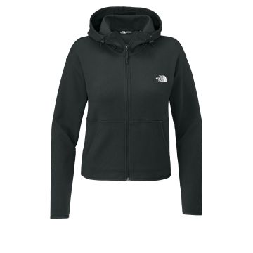 The North Face Women's Double-Knit Full-Zip Hoodie NF0A8BUT