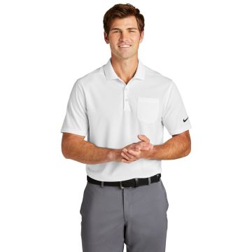 Nike Dri-FIT Micro Pique 2.0 Pocket Polo NKDC2103