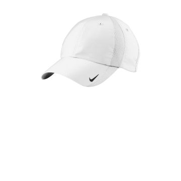 Nike NKFD9709 Nike Sphere Performance Cap NKFD9709 - White