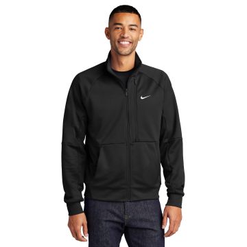 Nike Full-Zip Chest Swoosh Jacket NKFD9891
